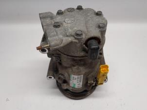 Gebruikte Pomp Airco Peugeot 207/207+ (WA/WC/WM) 1.4 16V VTi Prijs € 105,00 Margeregeling aangeboden door Reclycar De Boer BV