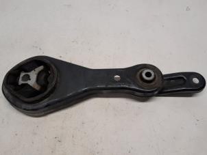 Gebruikte Motorrubber Skoda Scala 1.6 TDI Prijs € 21,00 Margeregeling aangeboden door Reclycar De Boer BV