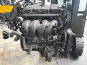 Gebruikte Motor Citroen C4 Picasso (UD/UE/UF) 1.6 16V VTi 120 Prijs € 1.575,00 Margeregeling aangeboden door Reclycar De Boer BV