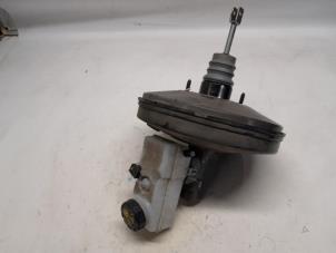 Gebruikte Rembol Dacia Lodgy (JS) 1.6 Sce 100 16V Prijs € 26,25 Margeregeling aangeboden door Reclycar De Boer BV