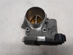 Gebruikte Gasklephuis Opel Meriva 1.4 Turbo 16V Ecotec Prijs € 26,25 Margeregeling aangeboden door Reclycar De Boer BV