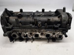 Gebruikte Cilinderkop Fiat Grande Punto (199) 1.3 JTD Multijet 16V 85 Actual Prijs € 183,75 Margeregeling aangeboden door Reclycar De Boer BV