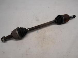 Gebruikte Homokineetas links-voor Fiat 500C (312) 0.9 TwinAir 85 Prijs € 52,50 Margeregeling aangeboden door Reclycar De Boer BV