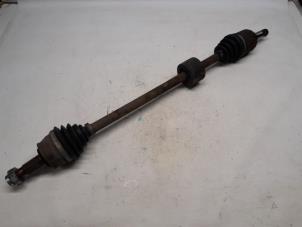 Gebruikte Aandrijfas rechts-voor Fiat 500C (312) 0.9 TwinAir 85 Prijs € 52,50 Margeregeling aangeboden door Reclycar De Boer BV