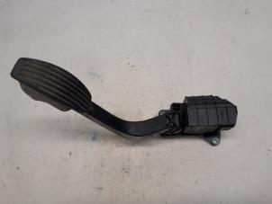 Gebruikte Gaspedaalpositie Sensor Fiat 500C (312) 0.9 TwinAir 85 Prijs € 26,25 Margeregeling aangeboden door Reclycar De Boer BV