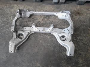 Gebruikte Subframe BMW 1 serie (E87/87N) 116i 1.6 16V Prijs € 78,75 Margeregeling aangeboden door Reclycar De Boer BV