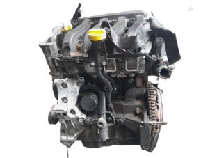 Gebruikte Motor Renault Scénic II (JM) 1.6 16V Prijs € 420,00 Margeregeling aangeboden door Reclycar De Boer BV
