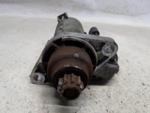 Gebruikte Startmotor Volkswagen Jetta III (1K2) 1.6 Prijs € 31,50 Margeregeling aangeboden door Reclycar De Boer BV