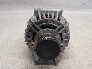 Gebruikte Dynamo Renault Scénic I (JA) 1.6 16V Prijs € 36,75 Margeregeling aangeboden door Reclycar De Boer BV