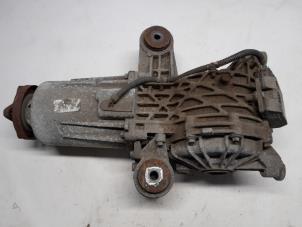 Gebruikte Differentieel achter Opel Antara (LA6) 3.2 V6 24V 4x4 Prijs € 315,00 Margeregeling aangeboden door Reclycar De Boer BV