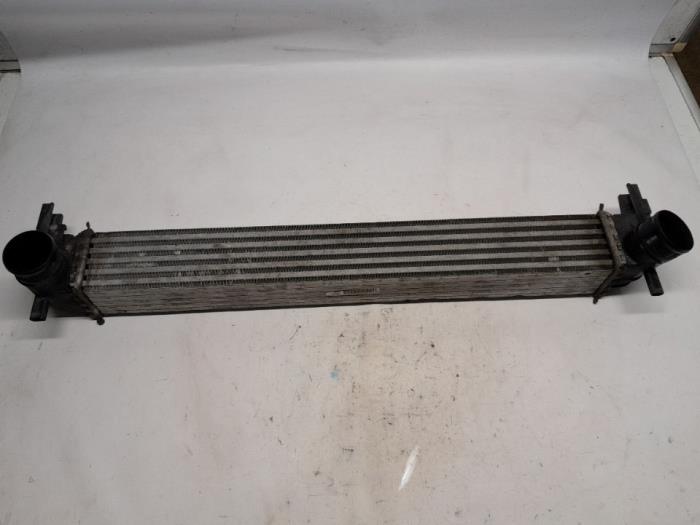 Gebruikte Intercooler Seat Ibiza ST (6J8) 1.2 TDI Ecomotive Prijs € 36,75 Margeregeling aangeboden door Reclycar De Boer BV