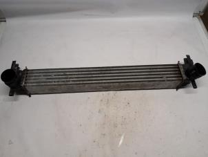 Gebruikte Intercooler Seat Ibiza ST (6J8) 1.2 TDI Ecomotive Prijs € 36,75 Margeregeling aangeboden door Reclycar De Boer BV