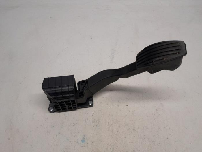 Gebruikte Gaspedaalpositie Sensor Fiat 500C (312) 1.2 69 Prijs € 26,25 Margeregeling aangeboden door Reclycar De Boer BV