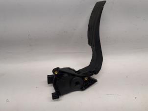 Gebruikte Gaspedaalpositie Sensor Renault Captur (2R) 0.9 Energy TCE 12V Prijs € 26,25 Margeregeling aangeboden door Reclycar De Boer BV