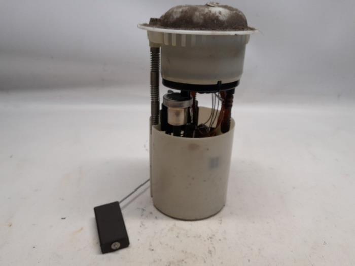 Gebruikte Tank element Pomp Fiat 500C (312) 1.2 69 Prijs € 42,00 Margeregeling aangeboden door Reclycar De Boer BV
