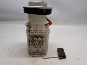 Gebruikte Tank element Pomp Skoda Fabia II (5J) 1.4i 16V Prijs € 42,00 Margeregeling aangeboden door Reclycar De Boer BV