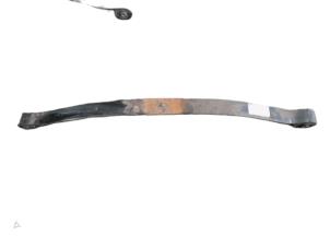 Gebruikte Veerblad achter Ford Transit 2.0 TDCi 16V Eco Blue 130 RWD Prijs € 105,00 Margeregeling aangeboden door Reclycar De Boer BV