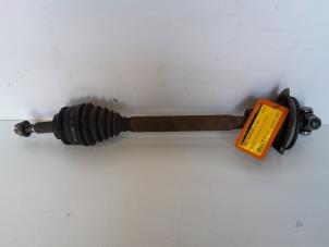 Gebruikte Cardanas links-voor (VWA) Renault Scénic I (JA) 1.6 16V Prijs € 36,75 Margeregeling aangeboden door Reclycar De Boer BV