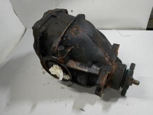 Gebruikte Differentieel achter Mercedes E (W211) 2.7 E-270 CDI 20V Prijs € 210,00 Margeregeling aangeboden door Reclycar De Boer BV