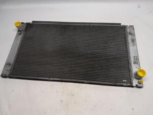 Gebruikte Radiateur Mini Countryman (R60) 1.6 Cooper D Prijs € 42,00 Margeregeling aangeboden door Reclycar De Boer BV