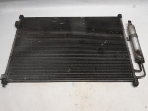 Gebruikte Radiateur Airco Nissan X-Trail (T31) 2.0 XE,SE,LE dCi 16V 4x4 Prijs € 36,75 Margeregeling aangeboden door Reclycar De Boer BV