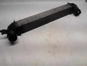 Gebruikte Intercooler Mini Countryman (R60) 1.6 Cooper D Prijs € 26,25 Margeregeling aangeboden door Reclycar De Boer BV