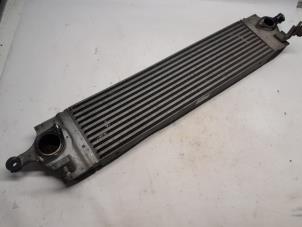 Gebruikte Intercooler Nissan X-Trail (T31) 2.0 XE,SE,LE dCi 16V 4x4 Prijs € 26,25 Margeregeling aangeboden door Reclycar De Boer BV