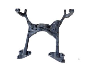 Gebruikte Subframe Mini Countryman (R60) 1.6 Cooper D Prijs € 131,25 Margeregeling aangeboden door Reclycar De Boer BV