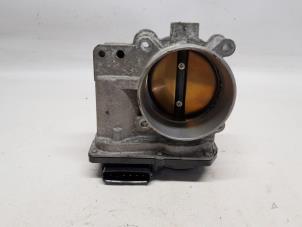 Gebruikte Gasklephuis Volvo XC90 I 3.2 24V Prijs € 157,50 Margeregeling aangeboden door Reclycar De Boer BV