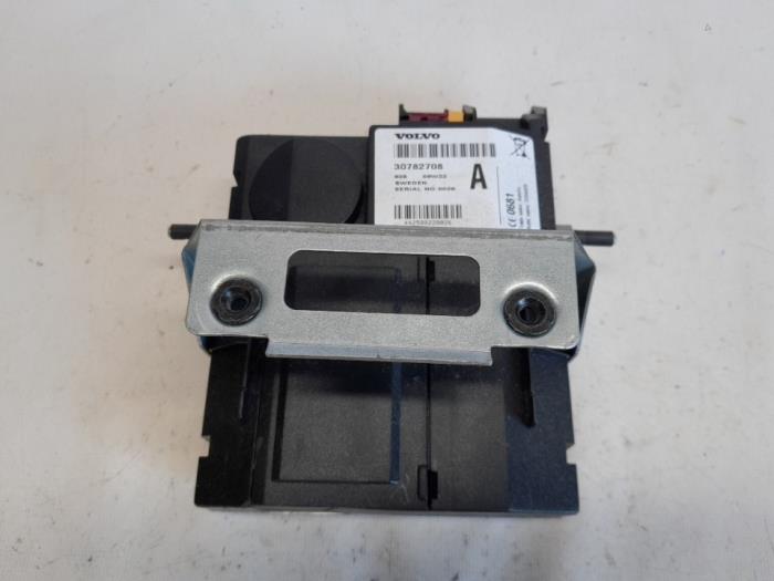 Gebruikte Telefoon Module Volvo XC90 I 3.2 24V Prijs € 78,75 Margeregeling aangeboden door Reclycar De Boer BV