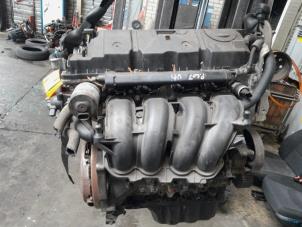 Gebruikte Motor Peugeot 207/207+ (WA/WC/WM) 1.6 16V VTi Prijs € 787,50 Margeregeling aangeboden door Reclycar De Boer BV