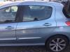 Peugeot 308 (4A/C) 1.6 16V THP 155 Deur 4Deurs links-achter