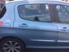 Peugeot 308 (4A/C) 1.6 16V THP 155 Deur 4Deurs rechts-achter
