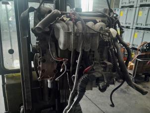 Gebruikte Motor Volvo S60 I (RS/HV) 2.4 20V 140 Prijs € 315,00 Margeregeling aangeboden door Reclycar De Boer BV
