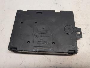 Gebruikte Computer Body Control Renault Clio IV Estate/Grandtour (7R) 0.9 Energy TCE 90 12V Prijs € 63,00 Margeregeling aangeboden door Reclycar De Boer BV