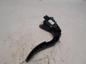 Gebruikte Gaspedaalpositie Sensor Renault Clio IV Estate/Grandtour (7R) 0.9 Energy TCE 90 12V Prijs € 26,25 Margeregeling aangeboden door Reclycar De Boer BV