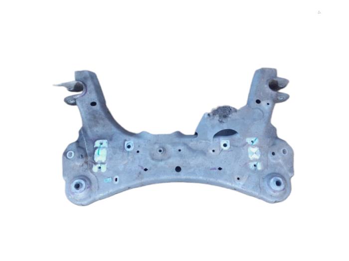 Gebruikte Subframe Renault Kangoo Express (RFK) 1.5 Blue dCi 80 Prijs € 131,25 Margeregeling aangeboden door Reclycar De Boer BV