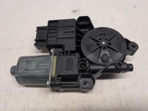 Gebruikte Motor electrisch raam Skoda Scala 1.6 TDI Prijs € 52,50 Margeregeling aangeboden door Reclycar De Boer BV