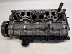 Gebruikte Cilinderkop Citroen Berlingo 1.9 D Prijs € 157,50 Margeregeling aangeboden door Reclycar De Boer BV