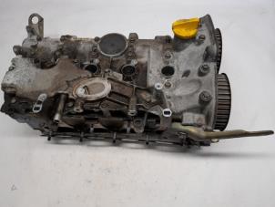 Gebruikte Cilinderkop Renault Kangoo (KC) 1.6 16V Prijs € 315,00 Margeregeling aangeboden door Reclycar De Boer BV