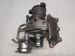 Gebruikte G-lader Dacia Logan MCV II/Sandero Wagon (7S) 0.9 TCE 12V Prijs € 105,00 Margeregeling aangeboden door Reclycar De Boer BV