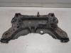 Renault Megane IV Estate (RFBK) 1.5 Energy dCi 110 Subframe