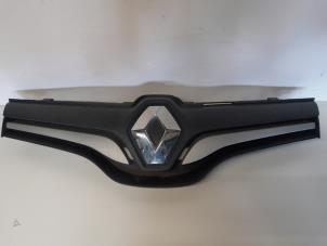 Gebruikte Grille Renault Kangoo Express (FW) 1.5 dCi 80 Prijs € 78,75 Margeregeling aangeboden door Reclycar De Boer BV