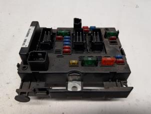 Gebruikte Zekeringkast Citroen Xsara Break (N2) 1.6i 16V Prijs € 52,50 Margeregeling aangeboden door Reclycar De Boer BV