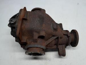 Gebruikte Differentieel achter BMW 3 serie (E46/2) 318 Ci 16V Prijs € 262,50 Margeregeling aangeboden door Reclycar De Boer BV