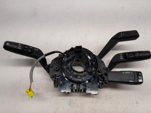 Gebruikte Combischakelaar Stuurkolom Renault Megane E-Tech (RCB) Prijs € 210,00 Margeregeling aangeboden door Reclycar De Boer BV