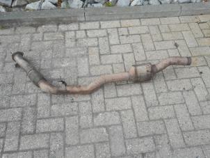 Gebruikte Katalysator Audi Q7 (4MB/4MG) 3.0 TDI V6 24V Ultra Prijs € 210,00 Margeregeling aangeboden door Reclycar De Boer BV