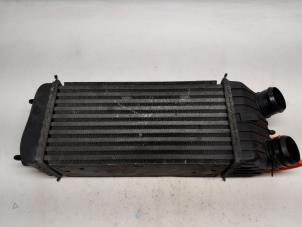 Gebruikte Intercooler Peugeot 207 SW (WE/WU) 1.6 HDi 16V Prijs € 26,25 Margeregeling aangeboden door Reclycar De Boer BV