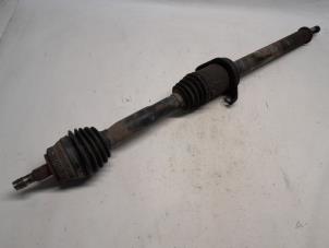 Gebruikte Aandrijfas rechts-voor Mercedes Vaneo (W414) 1.6 Prijs € 36,75 Margeregeling aangeboden door Reclycar De Boer BV