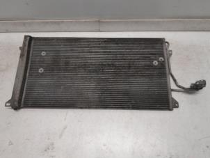 Gebruikte Airco Radiateur Volkswagen Touareg (7LA/7L6) 2.5 TDI R5 Prijs € 26,25 Margeregeling aangeboden door Reclycar De Boer BV